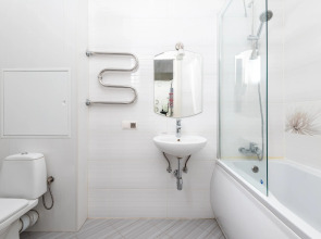 Апартаменты BelaTravel на Независимости 48