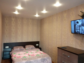 Apartamenty Uut na Kirova 11