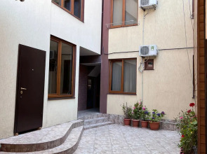 Гостевой дом Анжелика