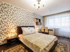 Квартира На Фрунзе 16