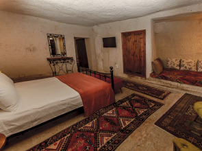 Nessa Cave Hotel