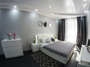 Апартаменты Люкс на Масленникова