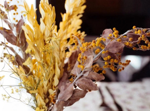 Гостевой дом Ольхон стори