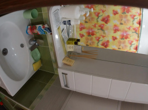 Апартаменты Комфорт и уют