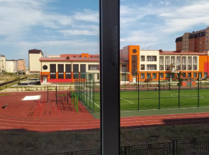 Квартира Galim