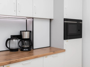 Квартира Дюны Балтики