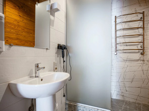 Гостевой Дом Рыжий пони