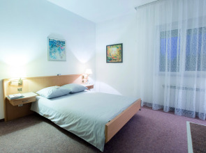 Отель Швейцарский дом