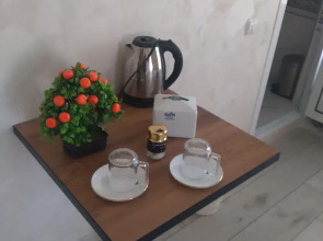 Гостевой дом Green Lux