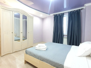 Апартаменты 2х комнатные в центре Астаны