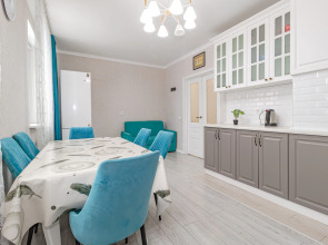 Квартира Шикарная 3шка в сердце столицы