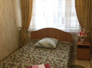 Гостиница Алмаз