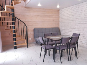 Uyutny Guest House
