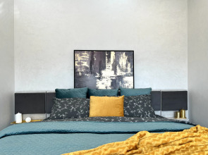 Гостевой домик Bliss в Казани