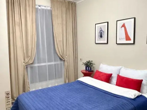 Квартира Москва