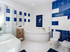 Апартаменты на улице Сурганава 88