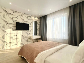 Апартаменты Оливия