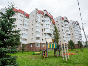 Квартира на Софьи Перовской