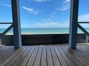 Гостевой дом Skyline