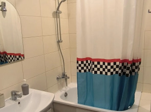 Апартаменты ЖК Гагаринский