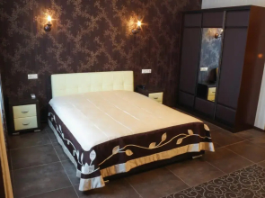 Ivanova Guest House