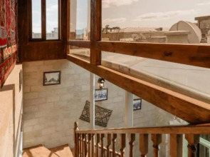 Отель Sazeli Boutique