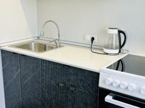 Квартира Двухкомнатная возле Парка Победы