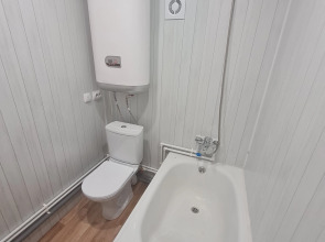 Частный дом в Рускеала