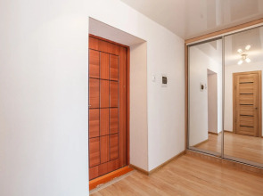 Апартаменты Ленина площадь Блюхера