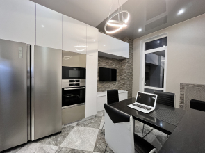 Апартаменты Сутки-Дом - Либерти