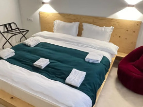 Boutique hotel Opera Tbilisi