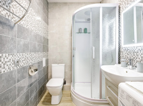 Апартаменты День и Ночь