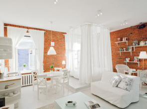 Мама Ро Студия №4 Французская