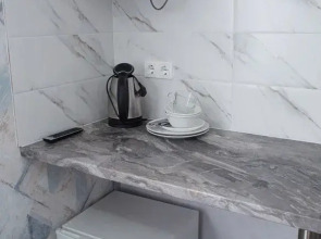 Меблированные комнаты Самсонов на Лиговском 84