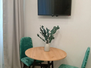 Апартаменты Студия у Глобуса