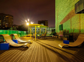 Апартаменты с Хорошим Ремонтом