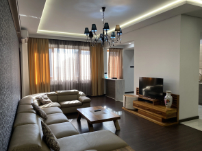 4-Komn. Na Severnom Prospekte, Tt666 Flat