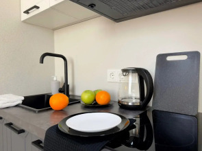 Апартаменты Konstantinov Apartments на Кирова 113/2