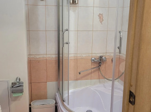 Апартаменты Soft & Nice Apart