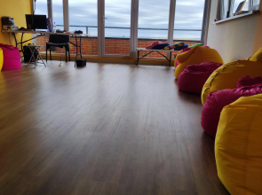 Гостевой Дом На Садовой