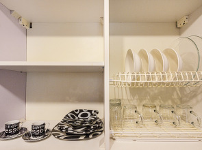 Апартаменты 09 Самый центр. Идеально для командированных и туристов.