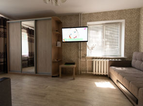 Aportamenty Vlg Apartments
