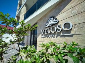 Meloso Hotel