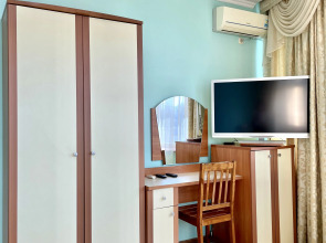 Гостевой дом Соната