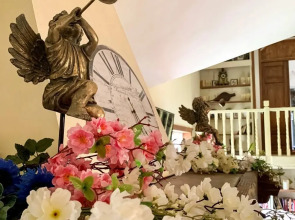 Гостевой Дом Le Chalet