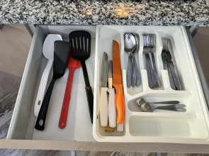 Апартаменты Baltic Sense