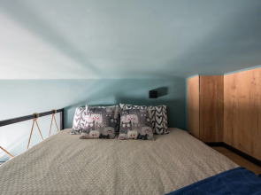 Апартаменты Tony Stars на Советской