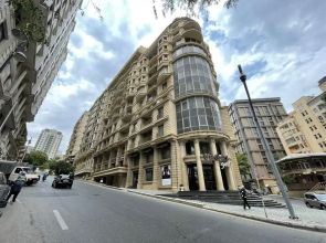 Loft Studio Baku Apartaments