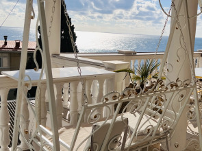 Меблированные комнаты Мид