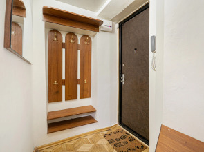 Апартаменты Квартира двухкомнатная в самом сердце Минска